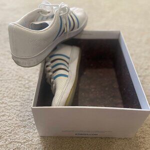 K-Swiss Classic 88 Knit 003